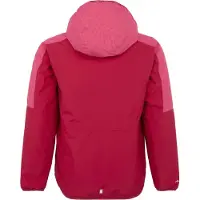 Regatta - "Volcanics VIII" Veste réfléchissante pour enfants RG11269 (170-176) (Rose/Rose vif)