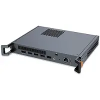 MAX HUB Mt61n I5 Intel Core? I5 8 Go Ddr4-sdram 128 Go Windows 10 Iot