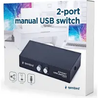 Gembird Interrupteur USB -