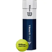 Wilson Triniti Pro 4