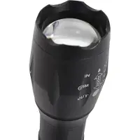 TyZon Latarka Krups Latarka, 300 lumens (300 lm)