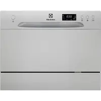 Electrolux Esf2400os Dishwasher 6 Place Settings Argenté One Size / EU Plug 220V