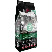 Alpha The Only One Duck - croquettes au canard - 12 kg