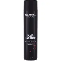 Goldwell Laque pour cheveux Salon Only Mega Hold 600 ml
