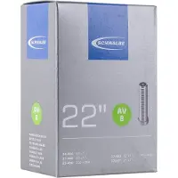 Schwalbe Schrader (AV), 22", 40 mm