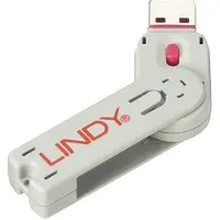 Lindy Bloqueur Usb Port