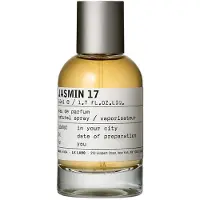 Le Labo Jasmin 17 Eau De Parfum - 50 Ml