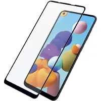 PanzerGlass Case Friendly Samsung Galaxy A21s Protège-écran Verre