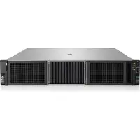 HP E ProLiant DL380 Gen11, Intel Xeon 5515+ 8c, 1P, -R, 8SFF, MR416i-o, S (64 Go)