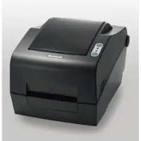 Bixolon SLP-TX400, impression thermique, 203, 178 mm/s, câble, gris