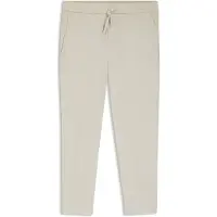 BOSS Pantalon Tapered en tissu stretch déperlant