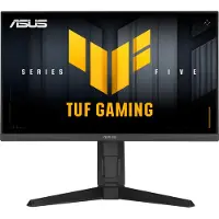 Asus TUF Gaming VG249QML5A, 60.5 cm (23.8"), 1920 x 1080 px, Full HD, LCD, 1 ms, Noir