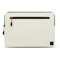 Native Union Ultralight Macbook 13 Laptop Cover Beige