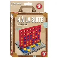 Piatnik 688591 - Jeu de piste Arrangement 4
