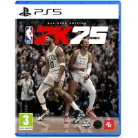 NBA 2K25 Edition All-Star PS5