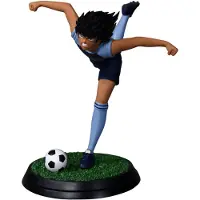 Plastoy Captain Tsubasa Figur Kojiro Hyuga 22 cm