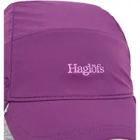 Haglöfs Mountain Ii Cap Violet M-L