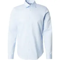 Only & Sons Chemise 'ONSJim' bleu clair
