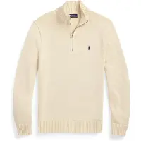 Ralph Lauren Pull-over crème