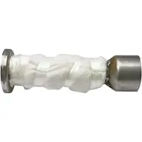 Bassani Xhaust Quiet Road Rage B1 Replacement Ref:b2011 Noise Damper Clair