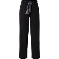 Pieces Pantalon De Survêtement Chilli Wide Glitter
