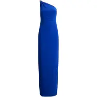 Ralph Lauren Robe de soirée bleu roi