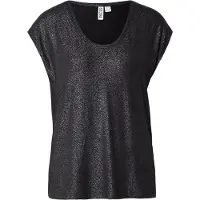Pieces T-shirt 'PCAlice' noir