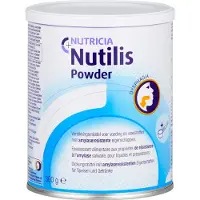 Nutricia Nutilis Powder Épaississant alimentaire pour dysphagie 300 g Poudre