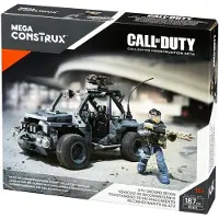Mega bloks Megabloks Call Of Duty - Véhicule Tout-Terrain