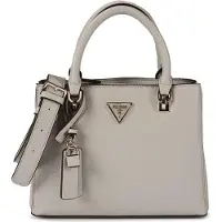 GUESS Sac bandoulière 'NOELLE' beige