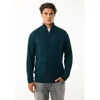 Mexx Pull-over sapin