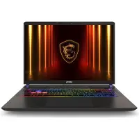 MSI Vector 16 Hx Ai A2xwhg-206be - Pouces Qhd+ Intel Core Ultra 7 255hx Gb 1 Tb Geforce Rtx 5070 Ti