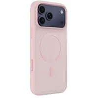 Belkin SheerForce coque de protection pour téléphones portables 17,5 cm (6.9") Housse Rose