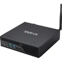 Tarox Mini-Pc 540-Ai - U5,16Gb,500Gb,W11P