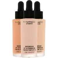 MAC Studio Waterweight SPF 30 Fond de Teint NW35 30 ml