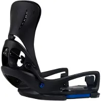Burton Step On Genesis EST black L