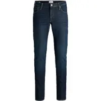 Jack & Jones Glenn Evan 296 Sn Jeans Bleu 32 / 34 Homme