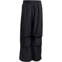 Adidas Pantalon de sport 'City Tech' noir