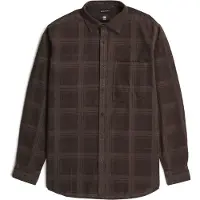 G-Star Chemise One Pocket Regular - Multi couleur - Hommes