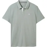 Tom Tailor T-Shirt vert pastel