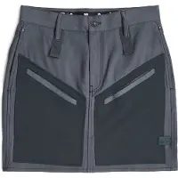 G-Star Jupe 'Viktoria' marine / bleu foncé