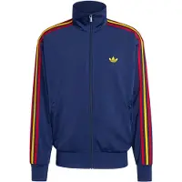 Adidas Originals Firebird Homme - T-Shirts, Bleu - Taille L - Poly Mesh