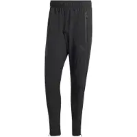 Adidas Pantalon de sport 'Tiro' gris / noir