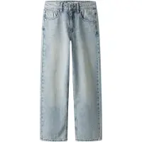 Name it Jean 'NKMRyan' bleu denim