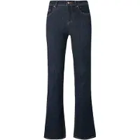 Vero Moda Flash Flared Jeans Bleu XL / 32 Femme