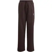 Adidas Pantalon brun foncé
