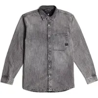 G-Star Chemise Regular 1-Pocket - Autre - Hommes