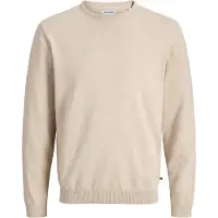 Jack & Jones Pull-over crème