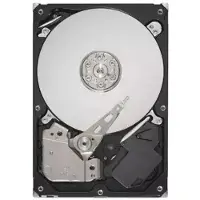 Lenovo ST50 3.5 2TB 7.2K NON-HS SATA HDD REP Disque dur interne