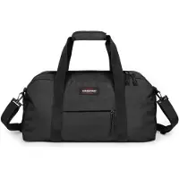 Eastpak Sac de sport 'Stand Cabin Bag' noir